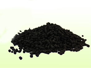 具有口碑的化工用活性炭厂当属冠森炭业 甲苯回收活性炭